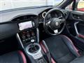 2018 Toyota 86