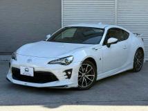 2018 Toyota 86