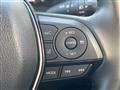 2025 Toyota Harrier Hybrid