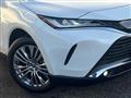 2025 Toyota Harrier Hybrid