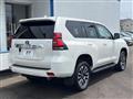 2023 Toyota Land Cruiser Prado