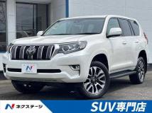 2023 Toyota Land Cruiser Prado
