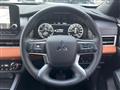 2023 Mitsubishi Outlander