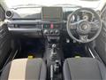 2025 Suzuki Jimny Sierra