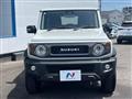 2025 Suzuki Jimny Sierra
