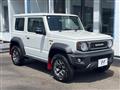 2025 Suzuki Jimny Sierra
