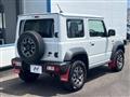 2025 Suzuki Jimny Sierra