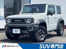 2025 Suzuki Jimny Sierra