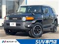 2014 Toyota FJ Cruiser