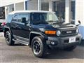2014 Toyota FJ Cruiser