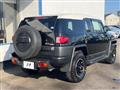 2014 Toyota FJ Cruiser