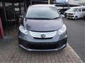 2014 Honda Freed