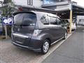 2014 Honda Freed