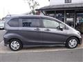 2014 Honda Freed