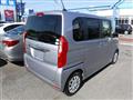 2018 Honda N BOX
