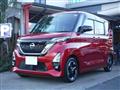 2022 Nissan ROOX