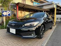 2023 Subaru Impreza