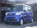 2016 Honda N BOX