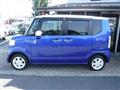 2016 Honda N BOX