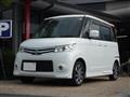 2012 Nissan ROOX
