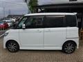 2012 Nissan ROOX