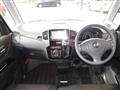 2012 Nissan ROOX