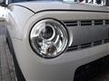 2015 Suzuki Lapin