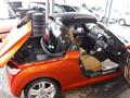 2014 Daihatsu Copen