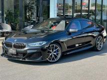 2022 BMW 8 Series