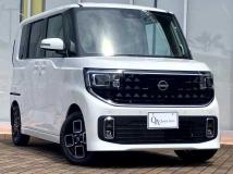 2026 Nissan ROOX