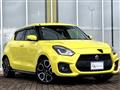 2019 Suzuki Swift