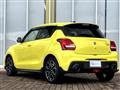 2019 Suzuki Swift