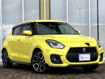 2019 Suzuki Swift