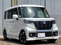 2018 Suzuki Suzuki Others