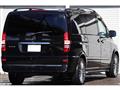 2013 Mercedes-Benz V-Class