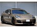 2012 Porsche Panamera