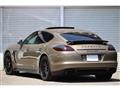 2012 Porsche Panamera