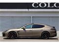 2012 Porsche Panamera