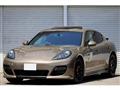 2012 Porsche Panamera