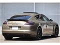 2012 Porsche Panamera