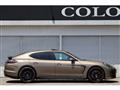 2012 Porsche Panamera