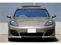 2012 Porsche Panamera