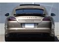 2012 Porsche Panamera