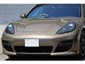 2012 Porsche Panamera