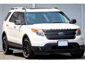 2011 Ford Explorer