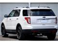 2011 Ford Explorer