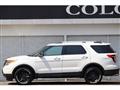 2011 Ford Explorer