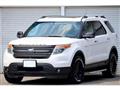 2011 Ford Explorer