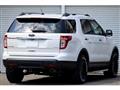 2011 Ford Explorer