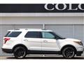 2011 Ford Explorer